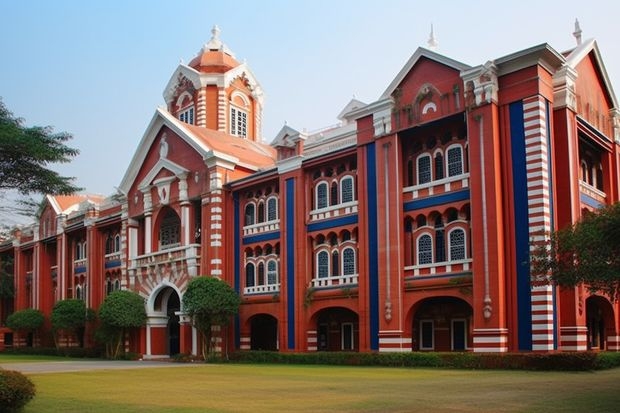 北部湾大学学费一年交多少 贵不贵
