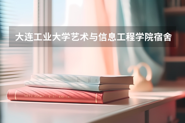 大连工业大学艺术与信息工程学院宿舍有没有独立卫生间和空调