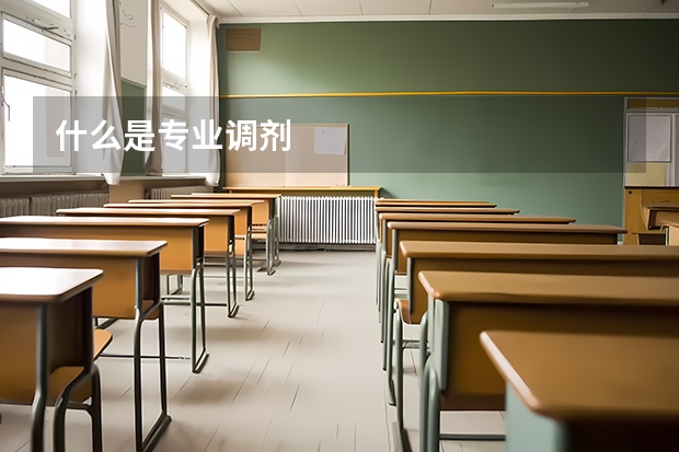 什么是专业调剂