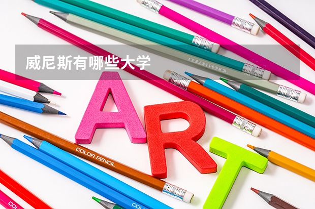 威尼斯有哪些大学