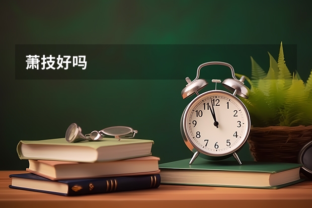 萧技好吗