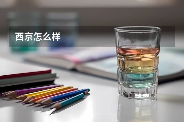 西京怎么样
