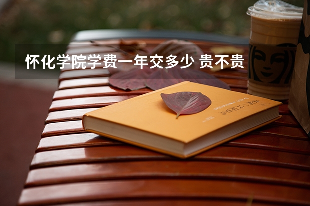 怀化学院学费一年交多少 贵不贵