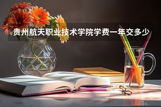 贵州航天职业技术学院学费一年交多少 贵不贵