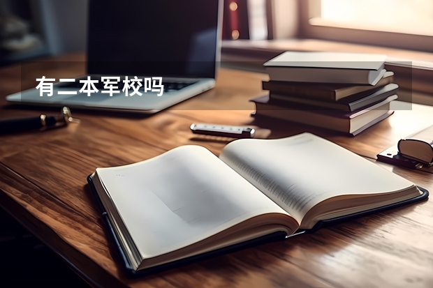 有二本军校吗