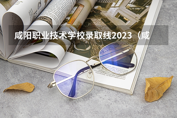 咸阳职业技术学校录取线2023（咸阳职业技术学院分数线）