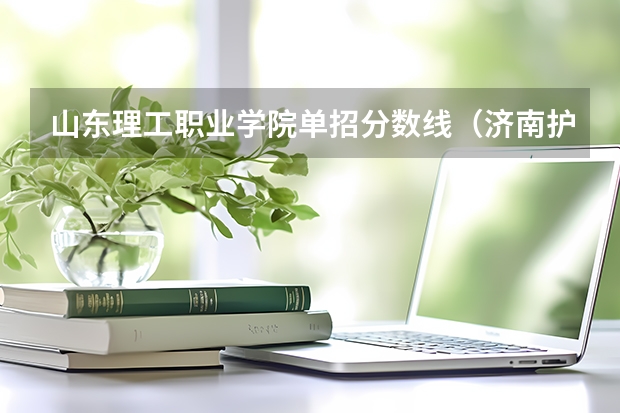 山东理工职业学院单招分数线（济南护理职业学院单招分数线）