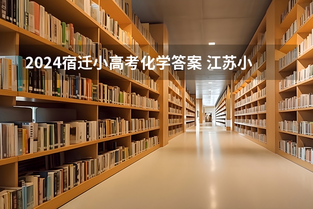 2024宿迁小高考化学答案 江苏小高考，选了文科史地。谁能告诉我物理化学生物政治要考哪几本必修和选修？？？拜托了。我没